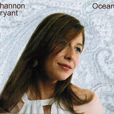 Oceano by Shannon Bryant - album cover