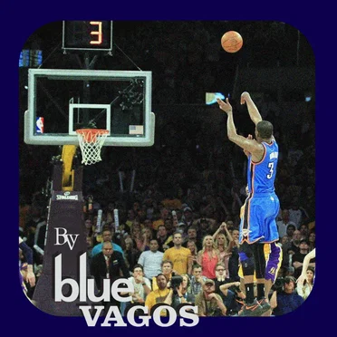 Blue Vagos