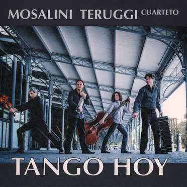 Tango Hoy