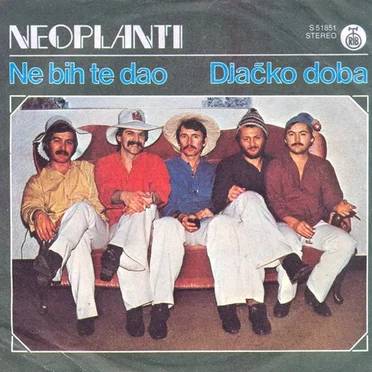 Neoplanti
