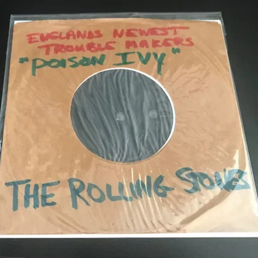 England’s Newest Trouble Makers