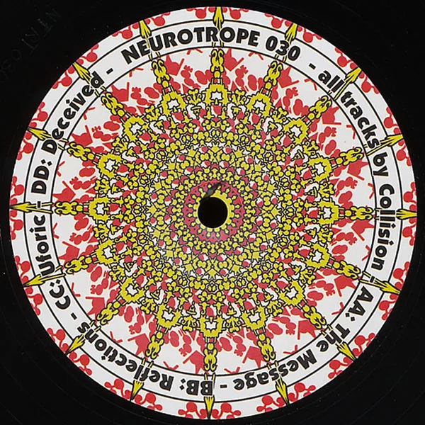 Neurotrope 030