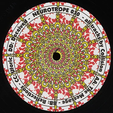Neurotrope 030