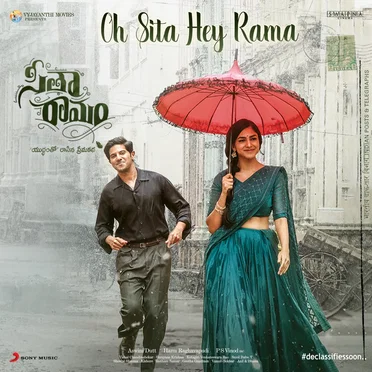 Oh Sita Hey Rama [From “Sita Ramam (Telugu)”]