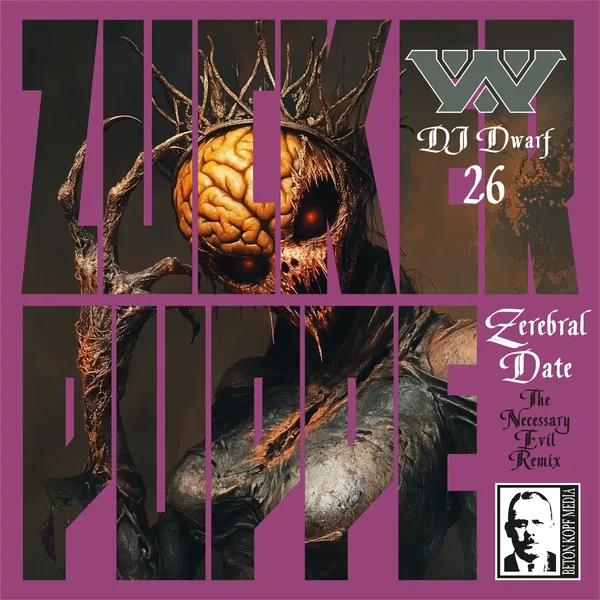 Zerebral Date (Remixes)