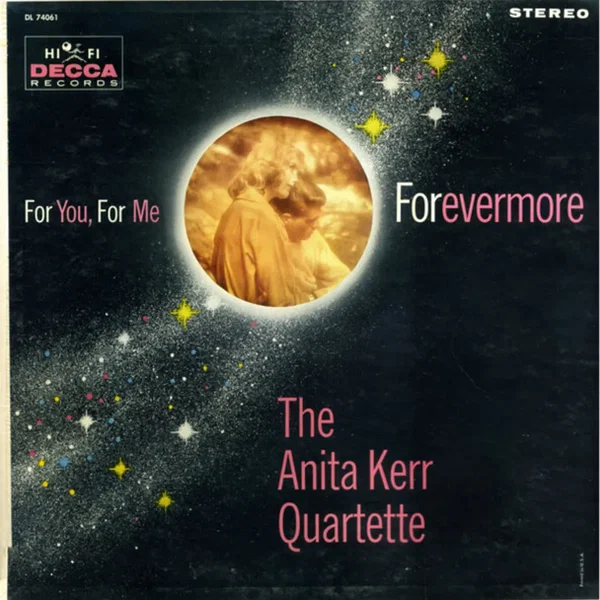 For You, For Me, Forevermore