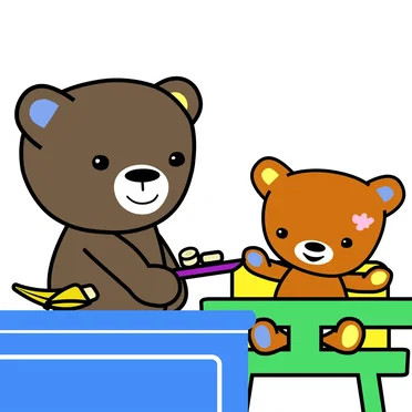 Meal Time Songs by The Baby Club - album cover