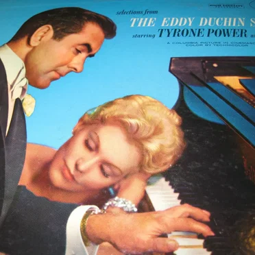 The Eddy Duchin Story