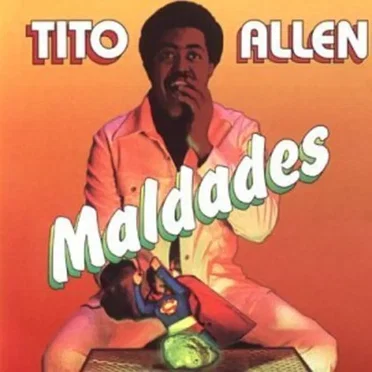 Tito Allen