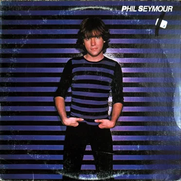 Phil Seymour