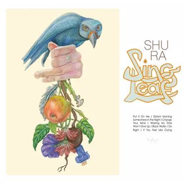 Shu Ra