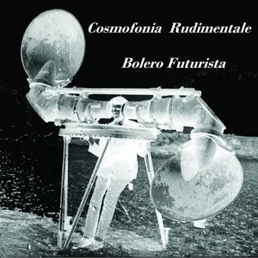 Cosmofonia Rudimentale