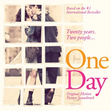 One Day by Various Artists - album cover