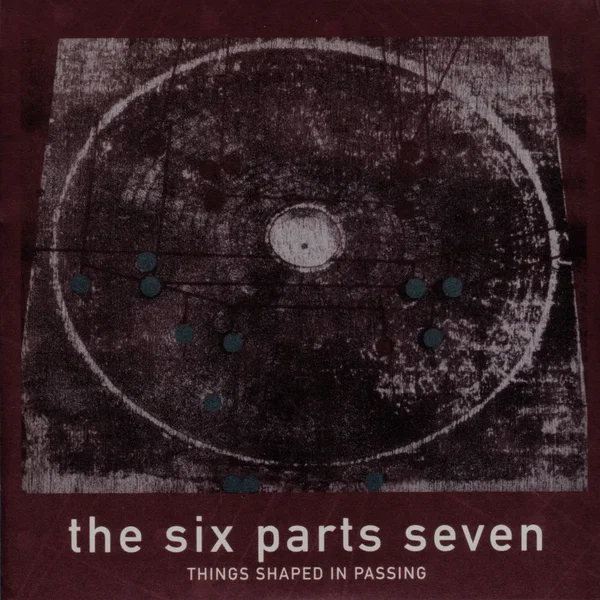 Things Shaped in Passing