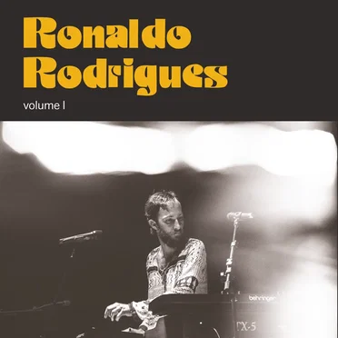 Vol. I by Ronaldo Rodrigues - album cover