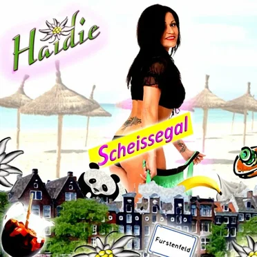 Scheissegal