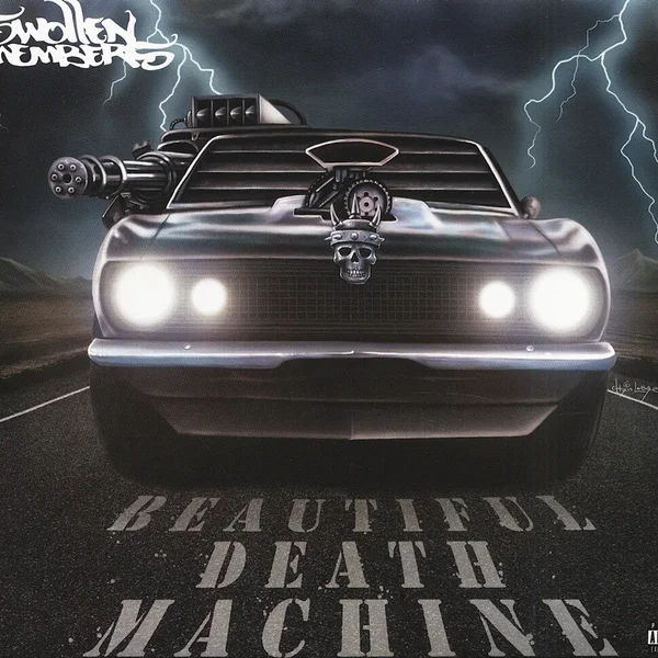 Beautiful Death Machine