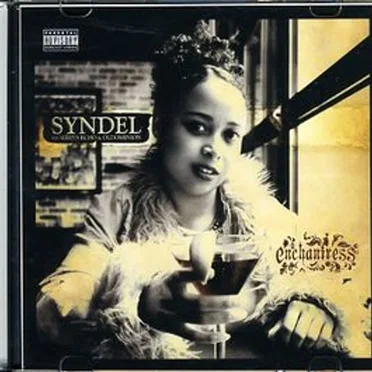 Enchantress by Syndel - album cover