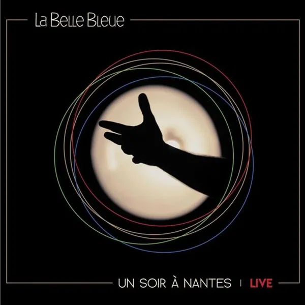 Un Soir à Nantes Live