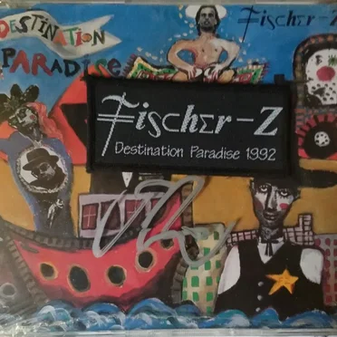 Destination Paradise