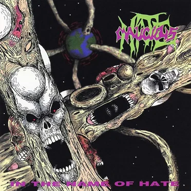 In the Name of Hate