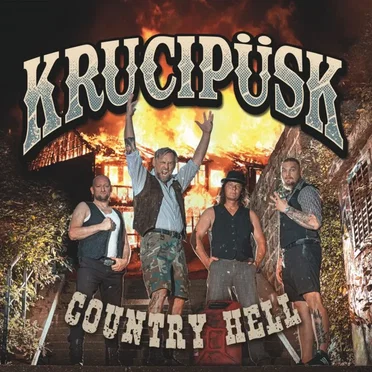 Country Hell