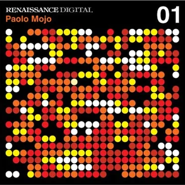 Renaissance Digital 01 by Paolo Mojo - album cover