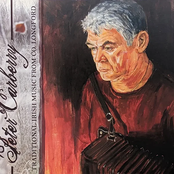 Traditional Irish Music from Co. Longford