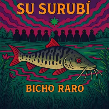 Su surubí