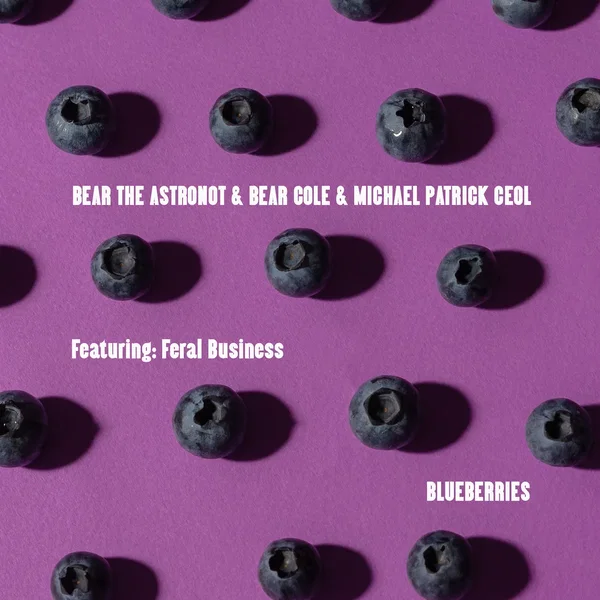 Blueberries