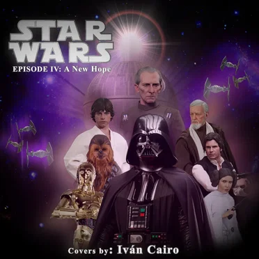 Iván Cairo