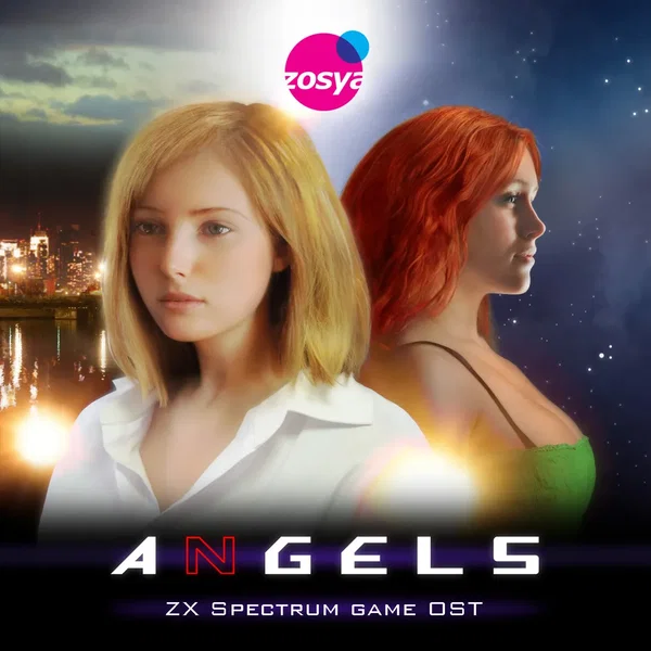 Angels