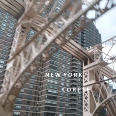 New York Corpse
