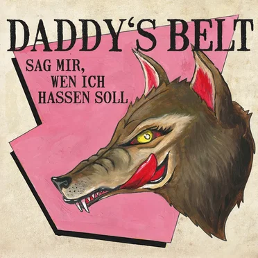Daddy's Belt