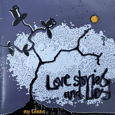Love Stories and Lies