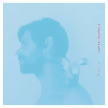 Ven ven ven by Alexandre Delano - album cover