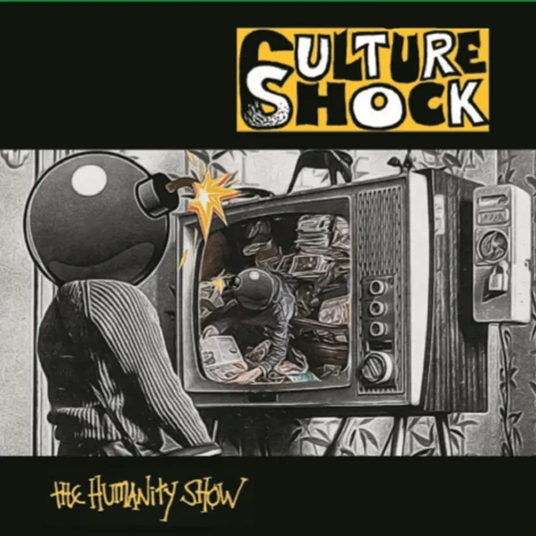 The Humanity Show