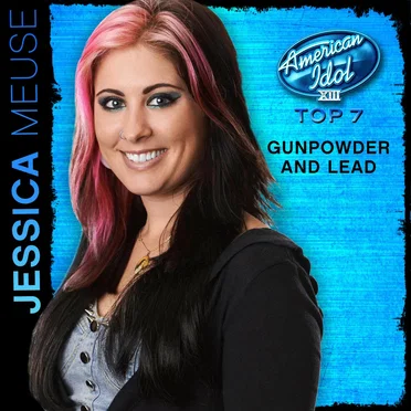 Gunpowder and Lead