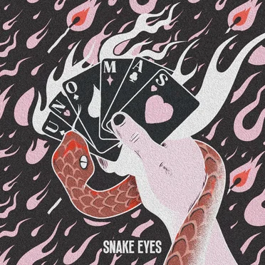 Snake Eyes by UNO Mas - album cover