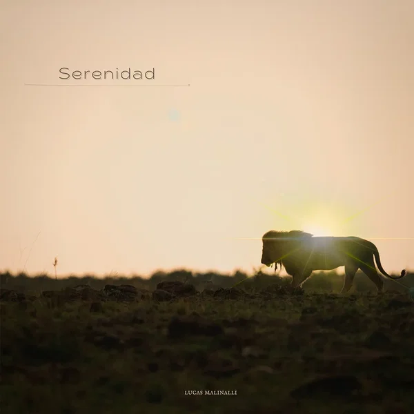 Serenidad