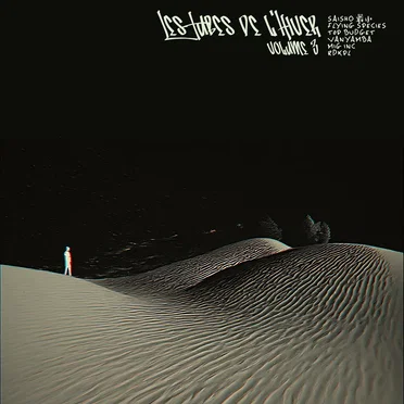 Les tubes de l’hiver, Vol. 3 by Various Artists - album cover