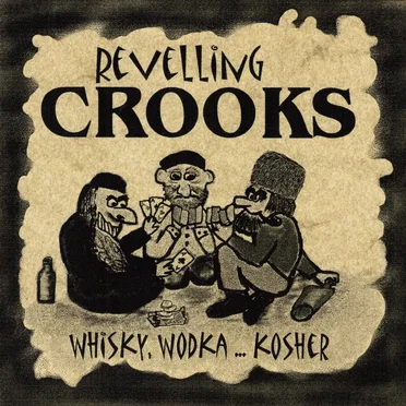 Whisky, Wodka … Kosher