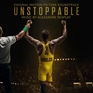 Unstoppable: Original Motion Picture Soundtrack