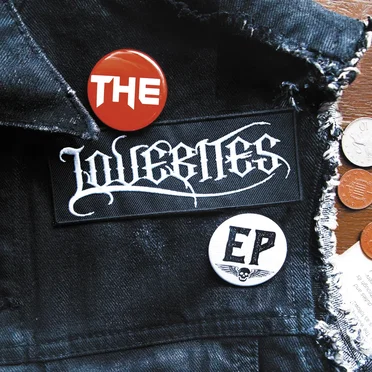 The LOVEBITES EP