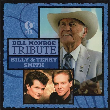 Billy & Terry Smith