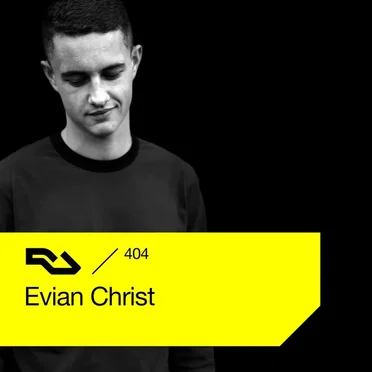 RA.404 Evian Christ