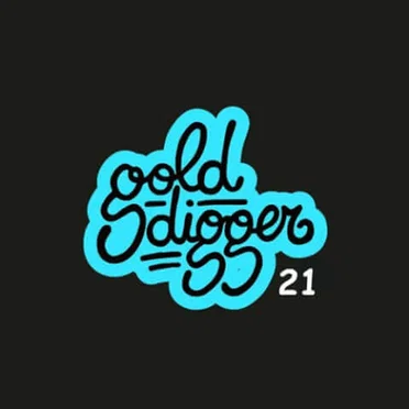 Gold Digger, Vol. 21 by Various Artists - album cover