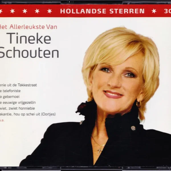 Het allerleukste van Tineke Schouten
