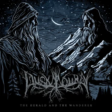 The Herald and the Wanderer