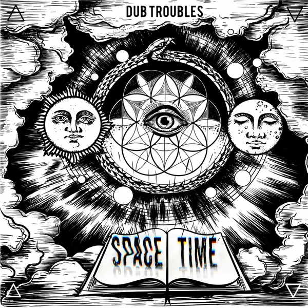 Space Time